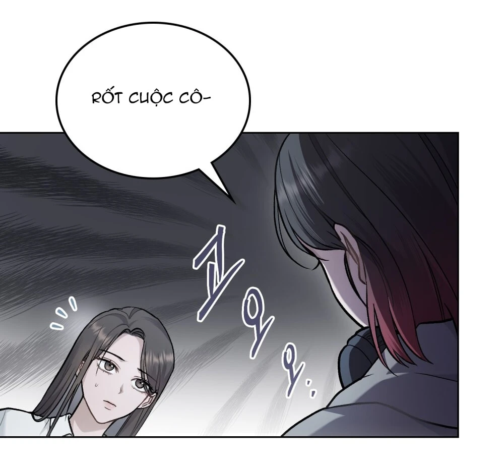 Merry Psycho Chapter 3.2 - Trang 19