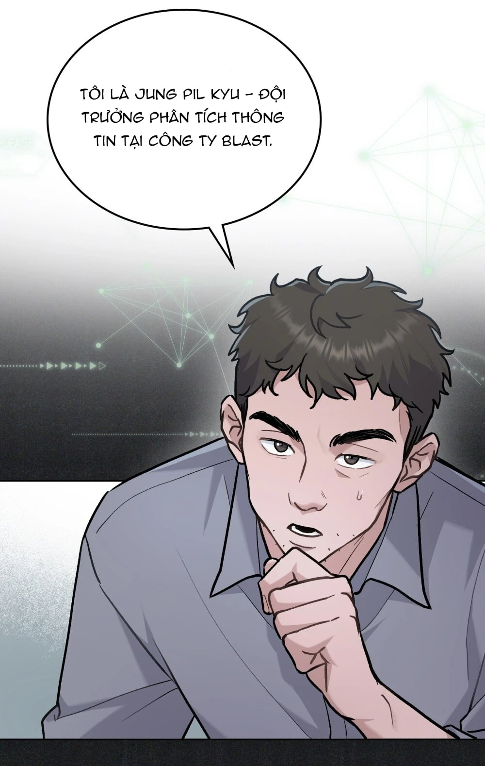Merry Psycho Chapter 3.2 - Trang 23