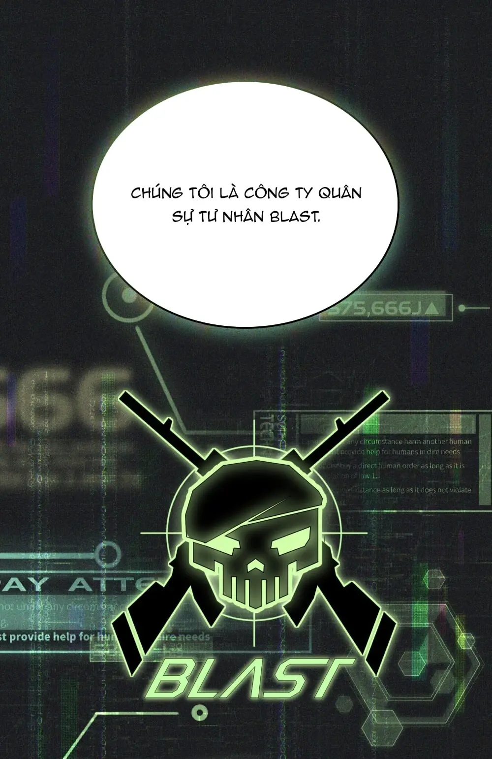 Merry Psycho Chapter 3.2 - Trang 24