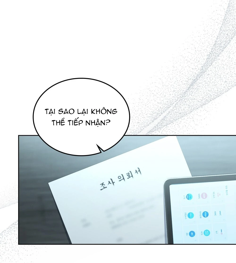 Merry Psycho Chapter 3.2 - Trang 29