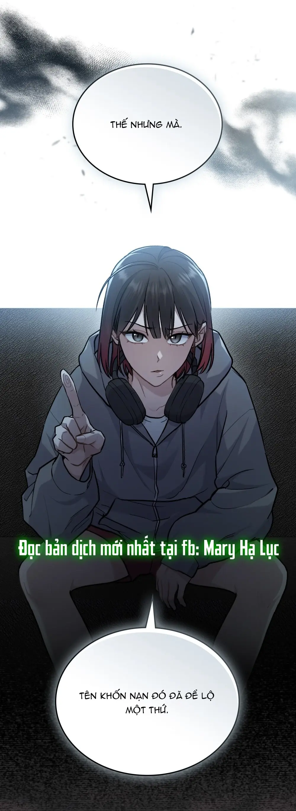 Merry Psycho Chapter 3.2 - Trang 32