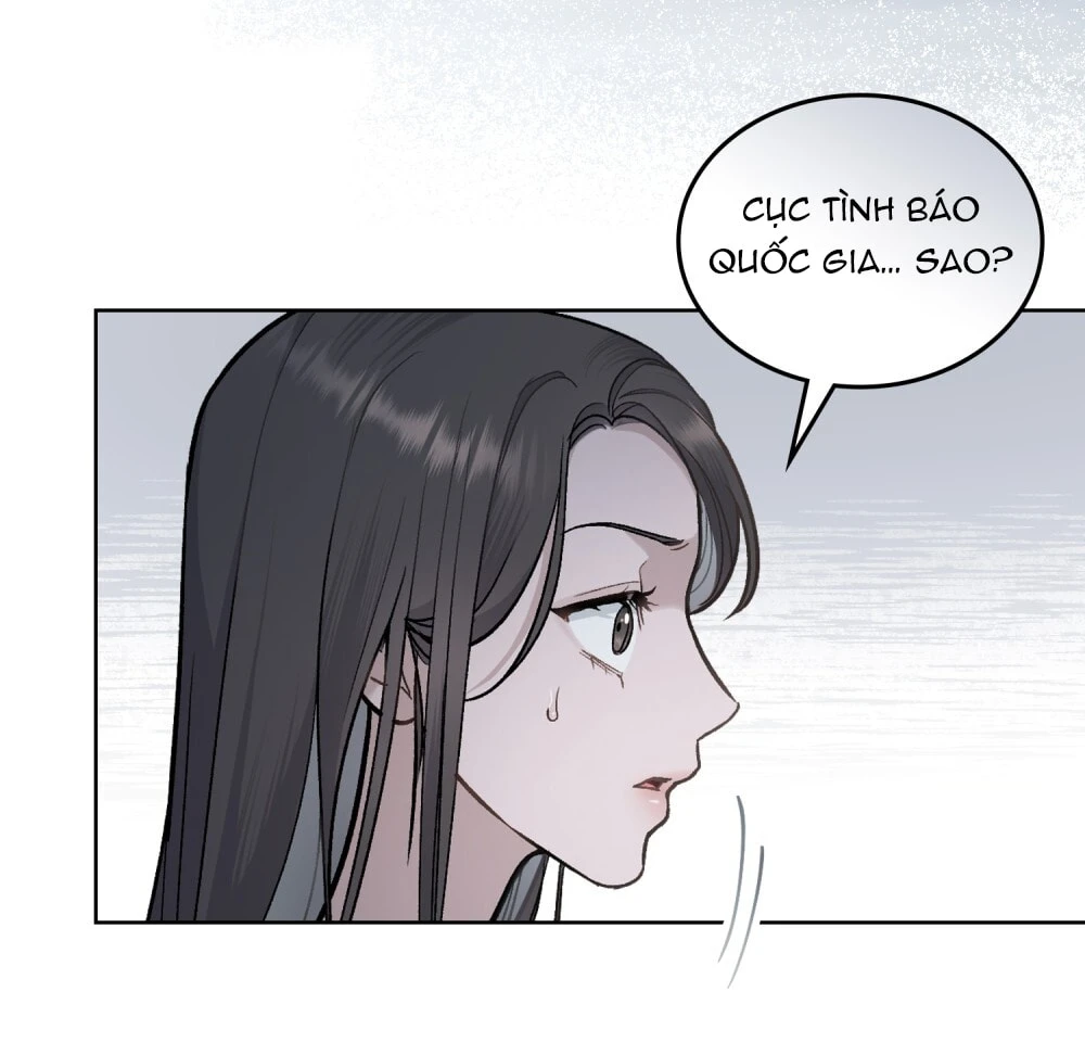 Merry Psycho Chapter 3.2 - Trang 42