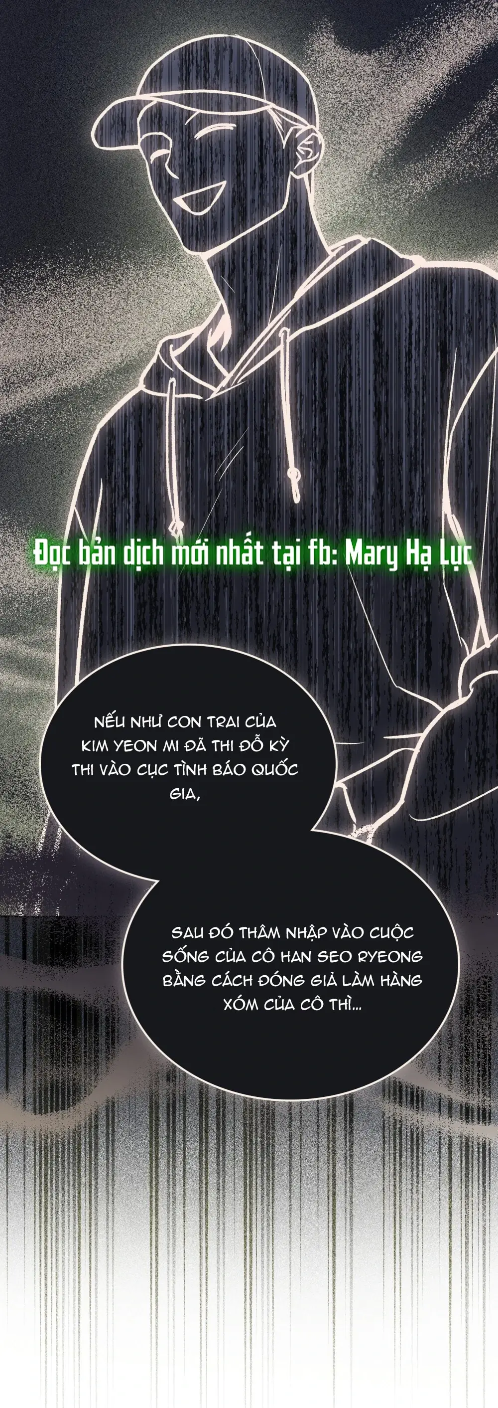 Merry Psycho Chapter 3.2 - Trang 44
