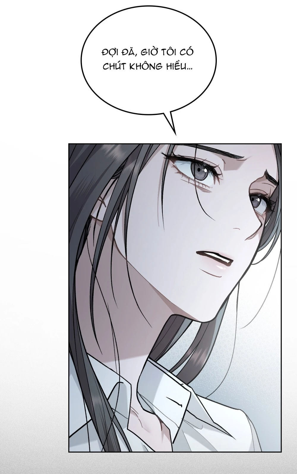 Merry Psycho Chapter 3.2 - Trang 45