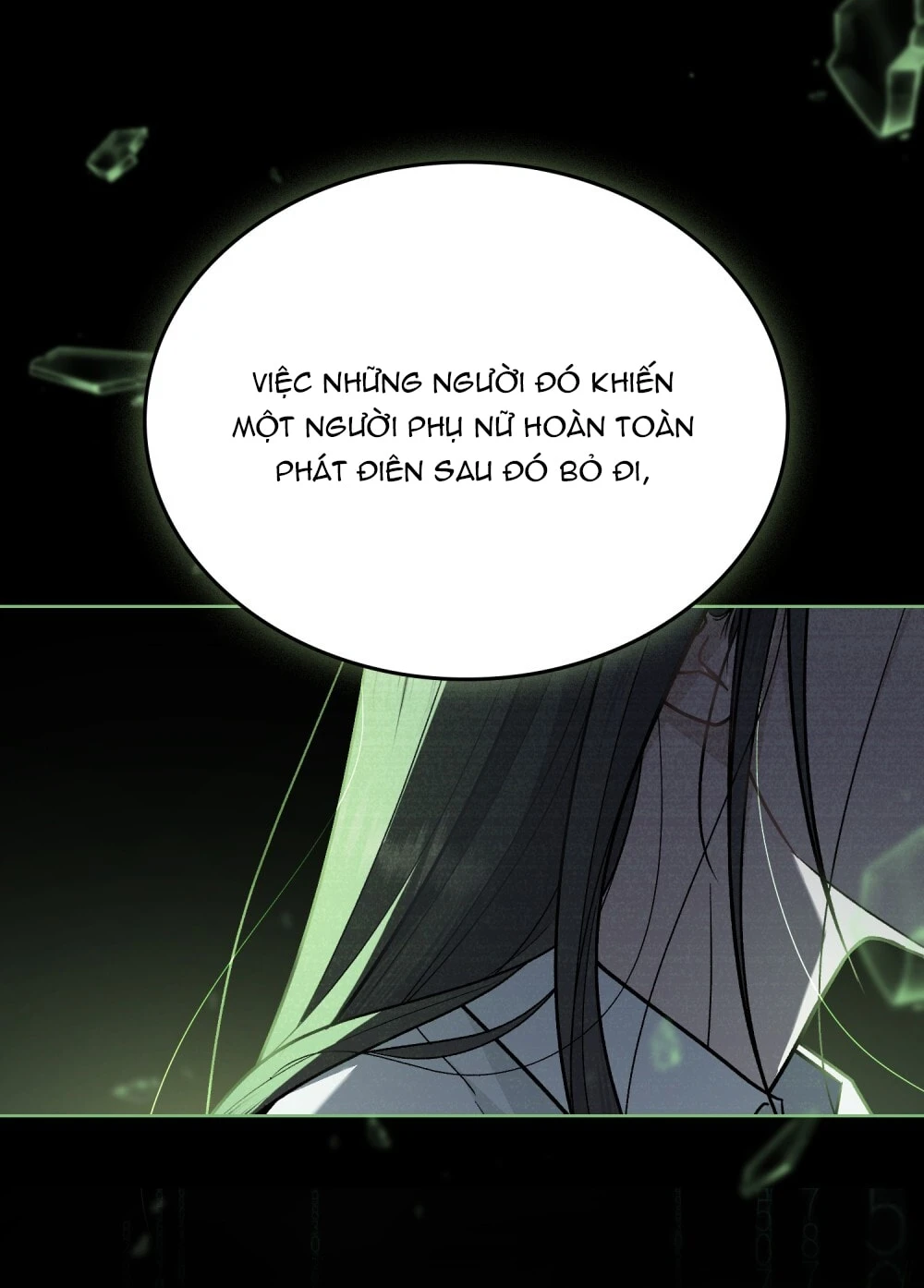 Merry Psycho Chapter 3.2 - Trang 47
