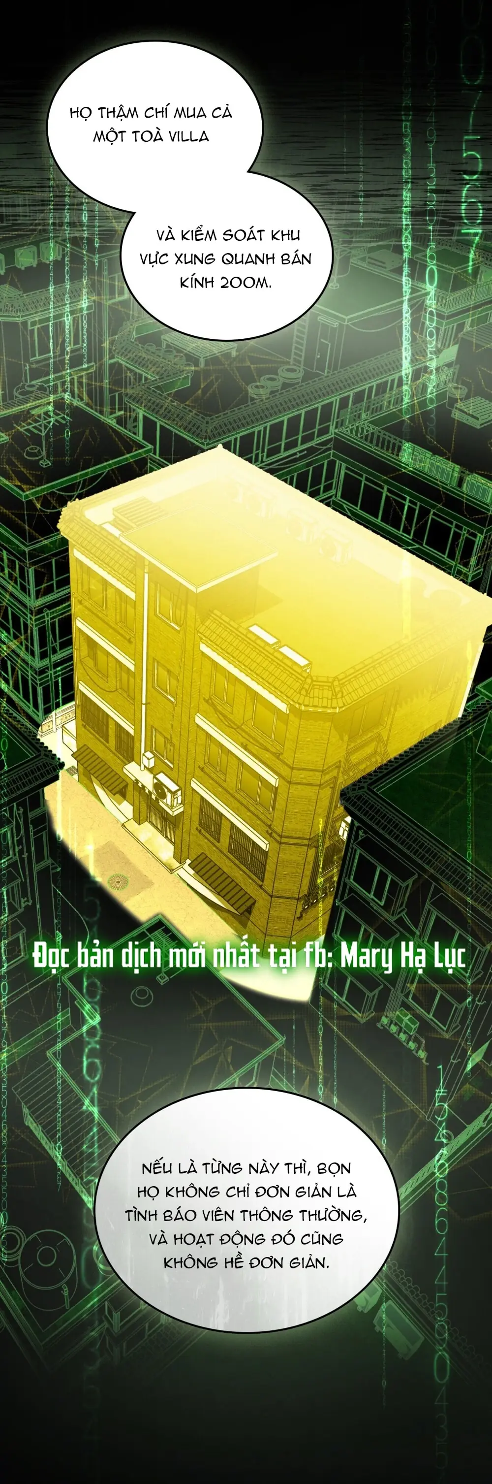 Merry Psycho Chapter 3.2 - Trang 48