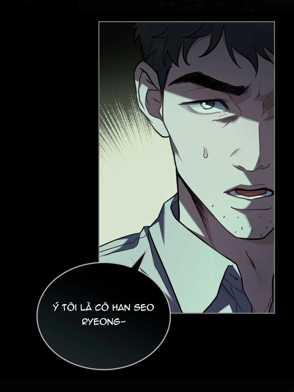 Merry Psycho Chapter 3.2 - Trang 49