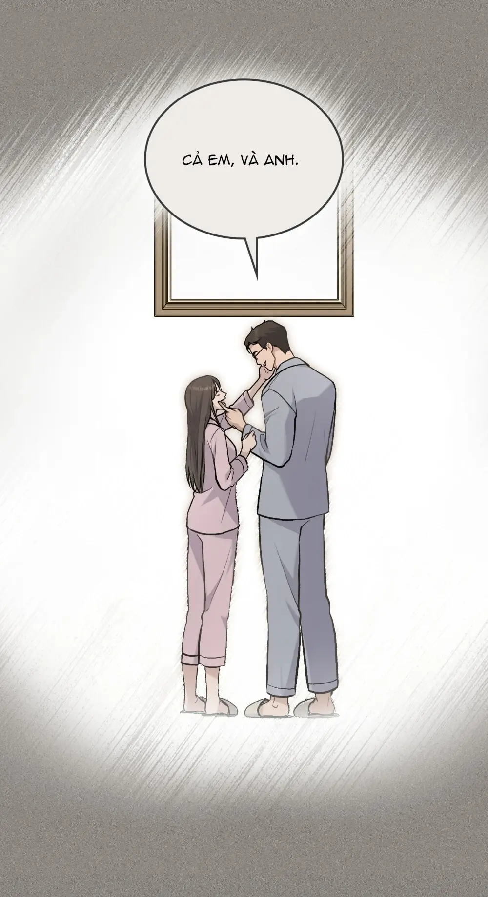 Merry Psycho Chapter 3.2 - Trang 6