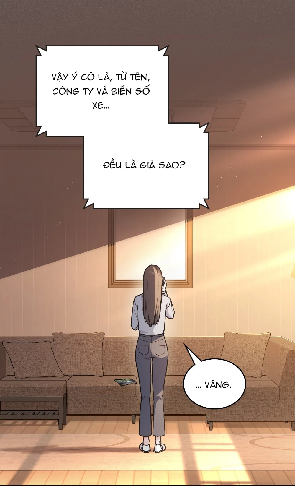 Merry Psycho Chapter 3.2 - Trang 7