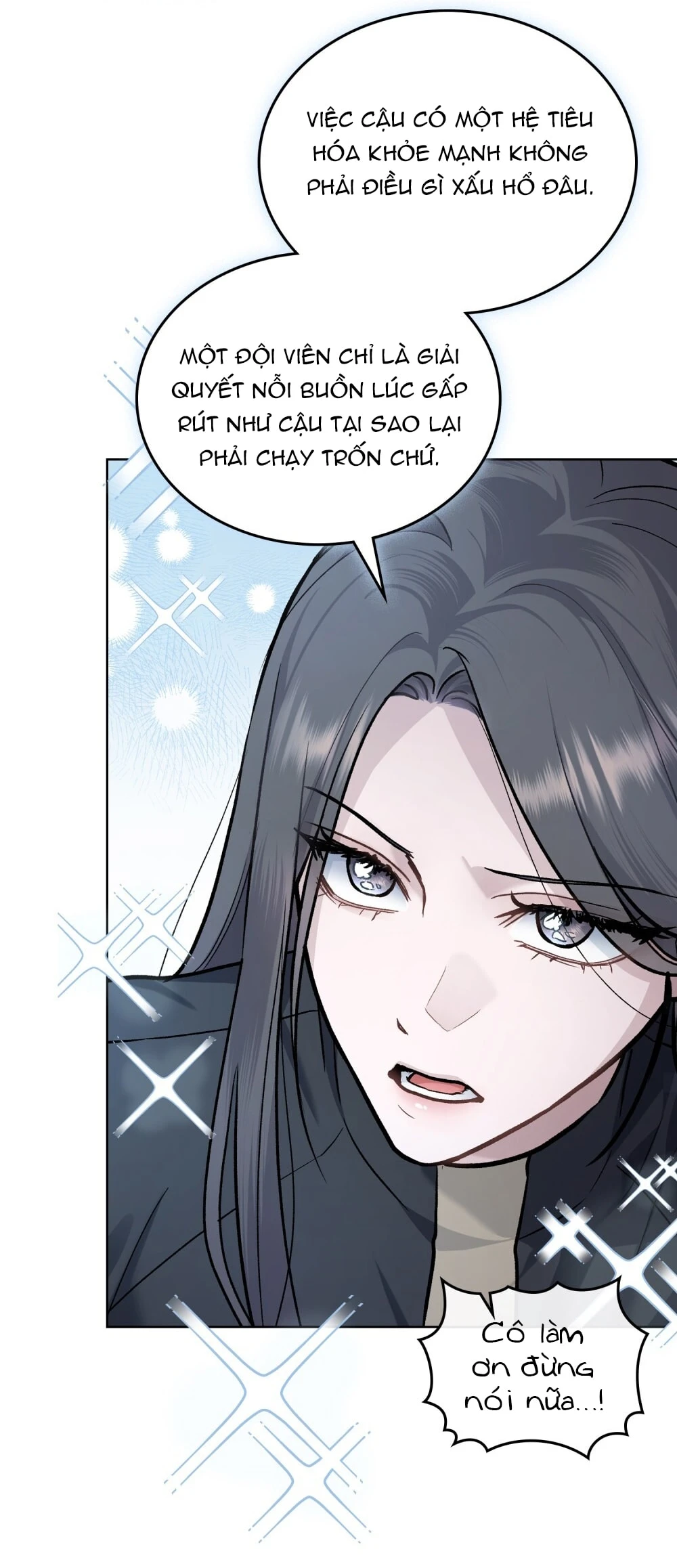 Merry Psycho Chapter 30.1 - Trang 17