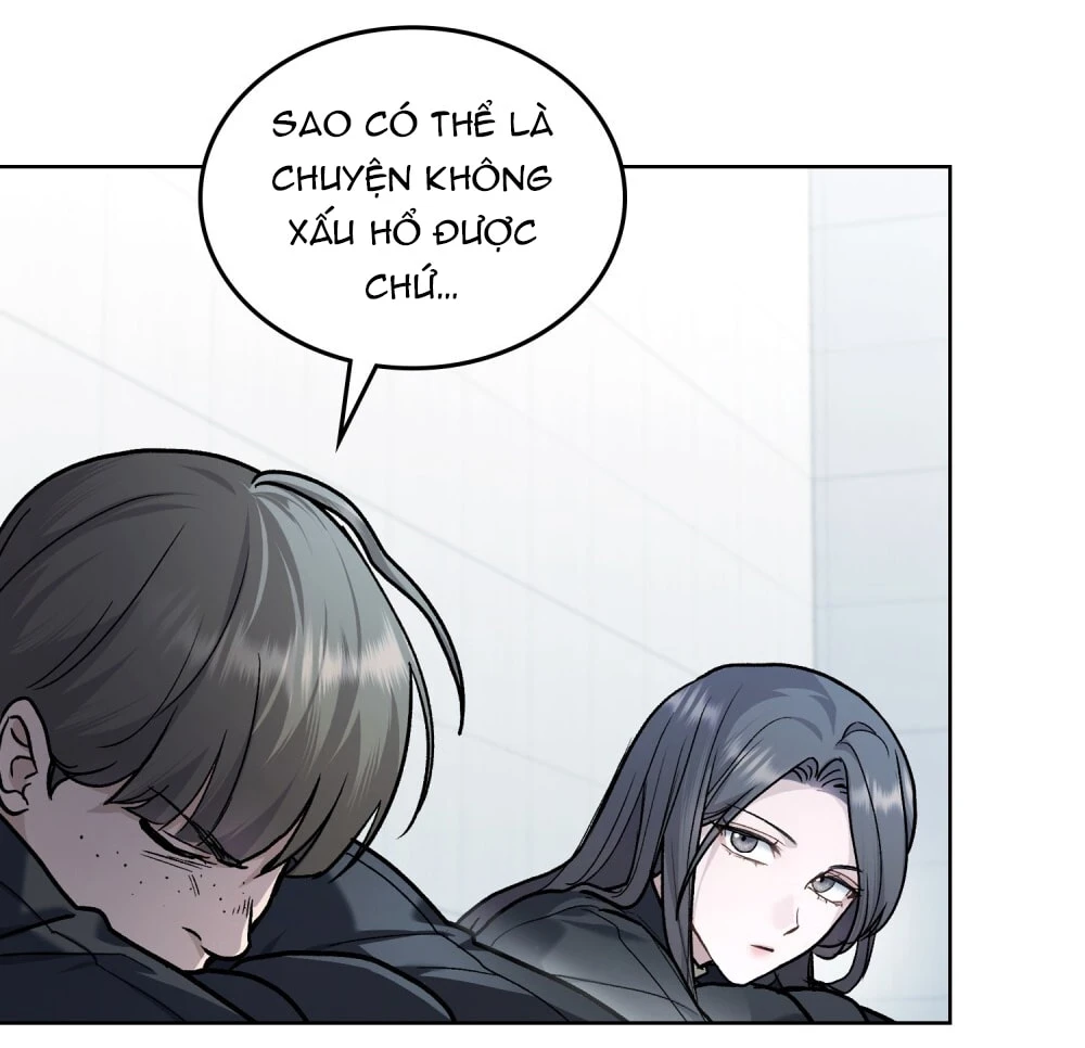 Merry Psycho Chapter 30.1 - Trang 6