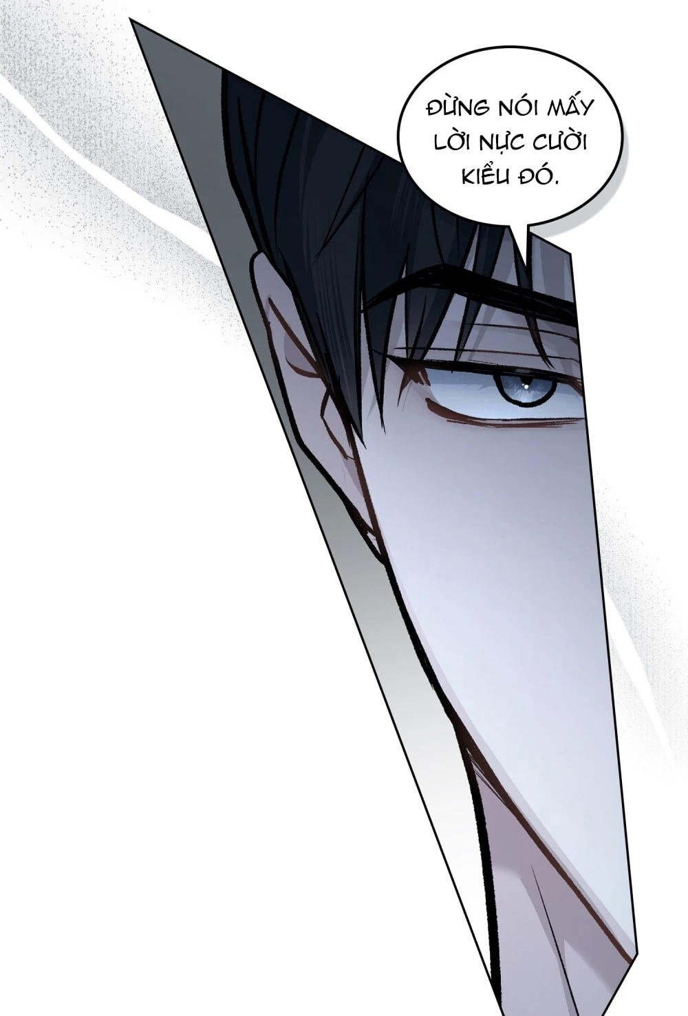 Merry Psycho Chapter 30.2 - Trang 18