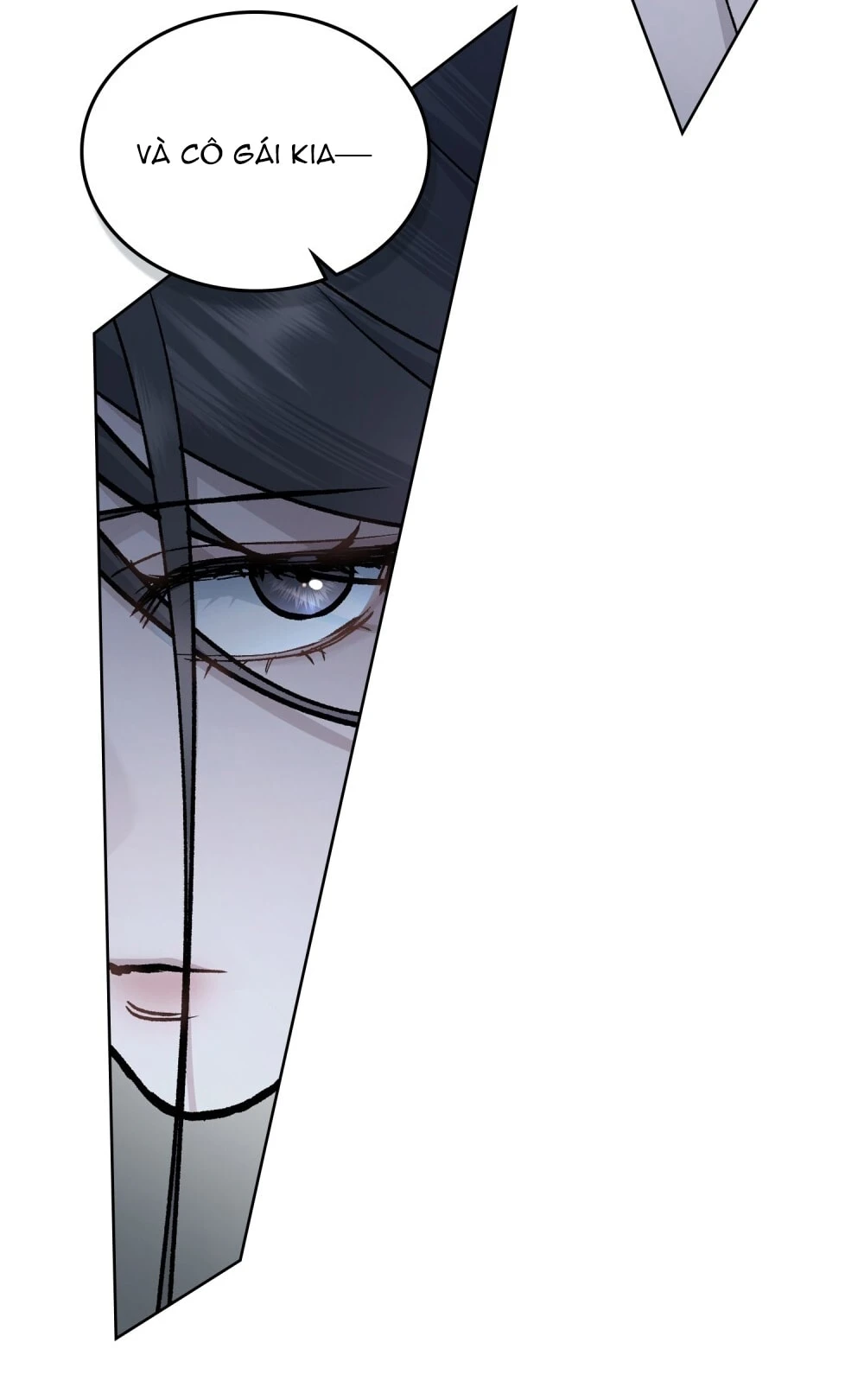 Merry Psycho Chapter 30.2 - Trang 19