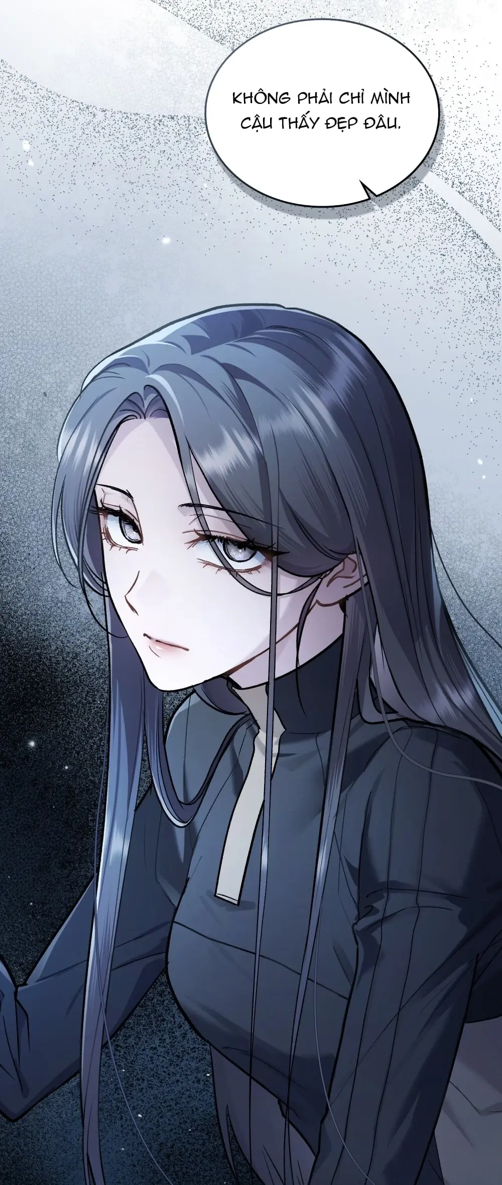 Merry Psycho Chapter 30.2 - Trang 21