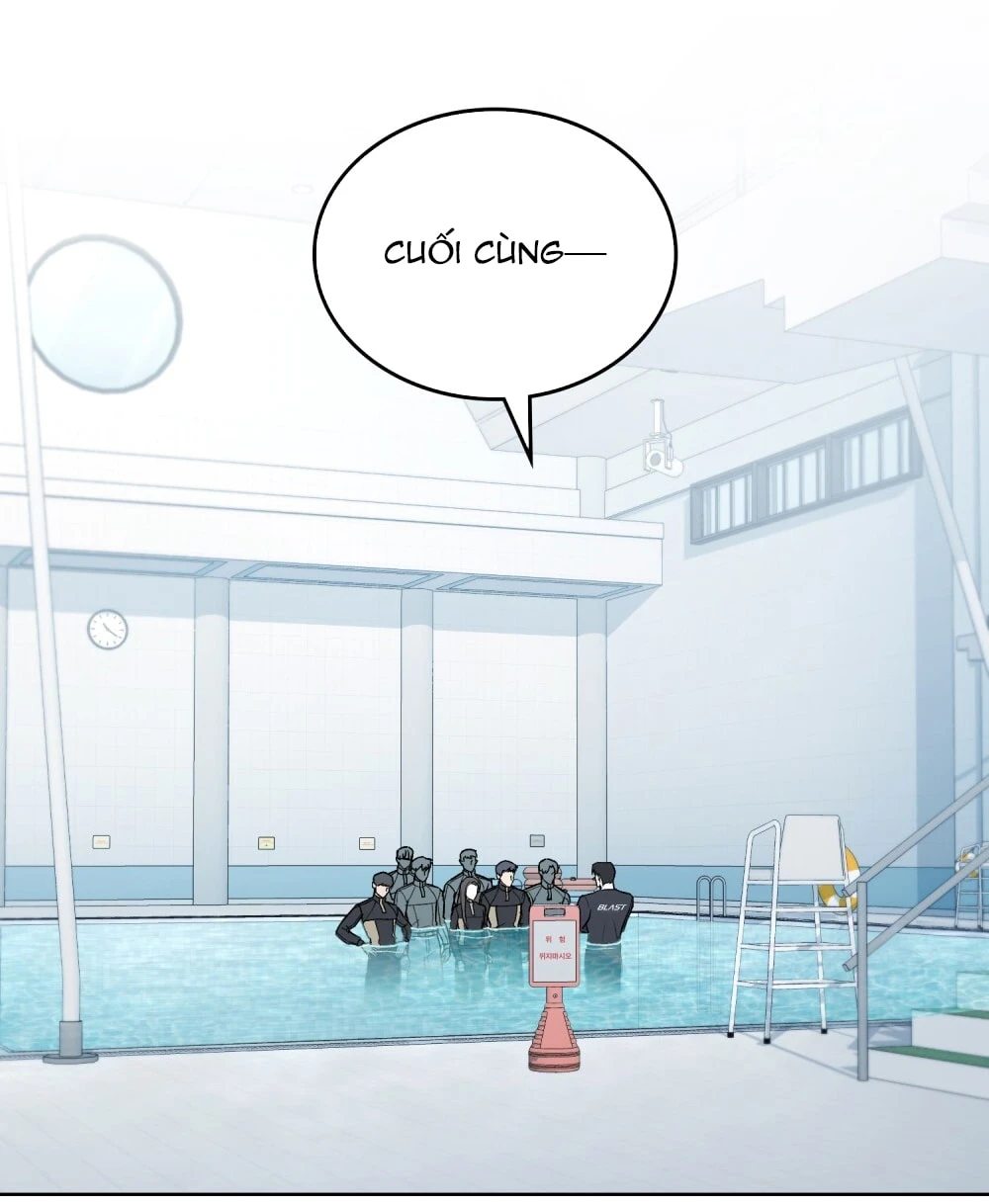 Merry Psycho Chapter 30.2 - Trang 27
