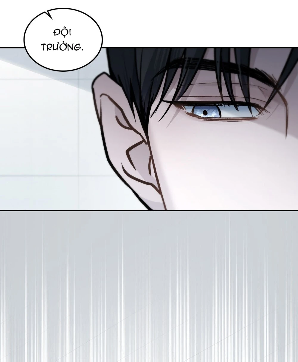 Merry Psycho Chapter 30.2 - Trang 3