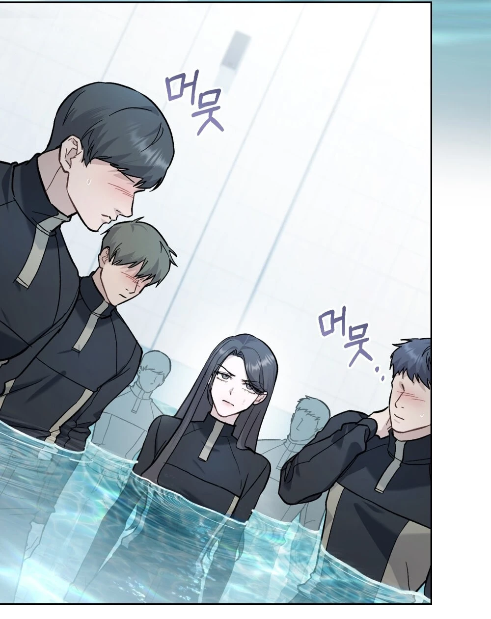 Merry Psycho Chapter 30.2 - Trang 31