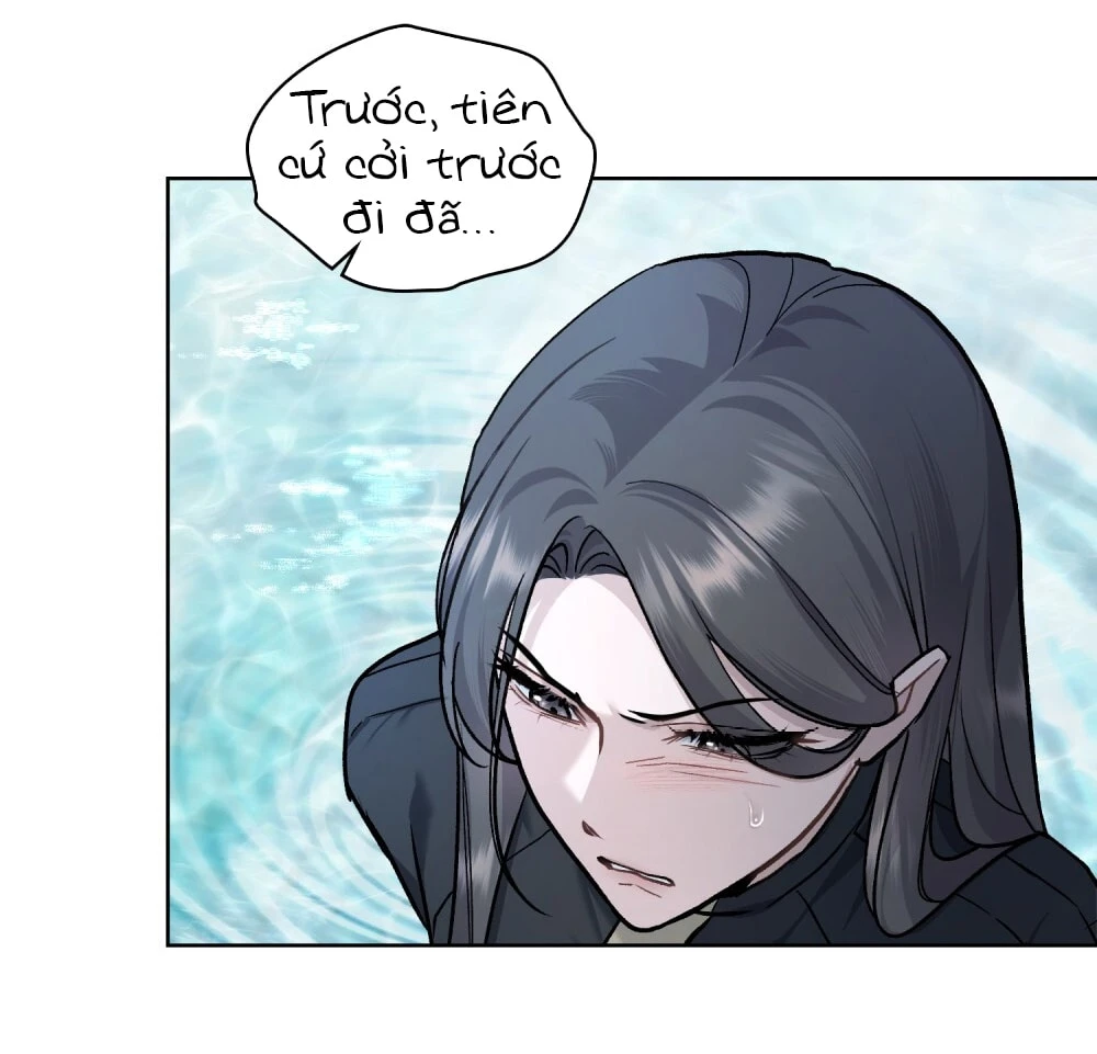 Merry Psycho Chapter 30.2 - Trang 33
