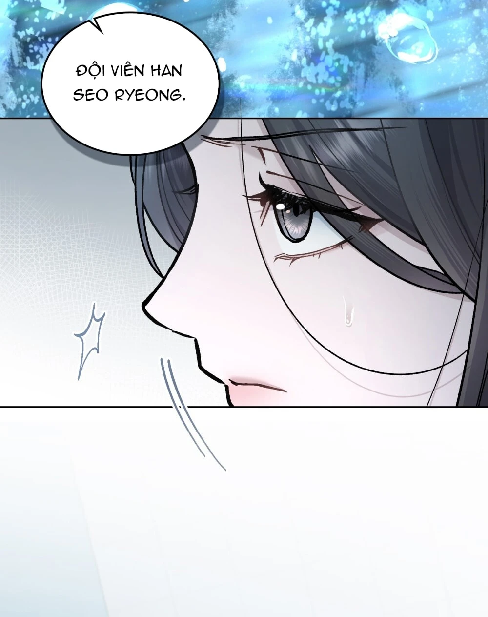 Merry Psycho Chapter 30.2 - Trang 35