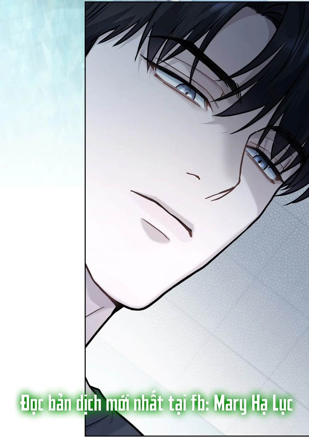 Merry Psycho Chapter 30.2 - Trang 37