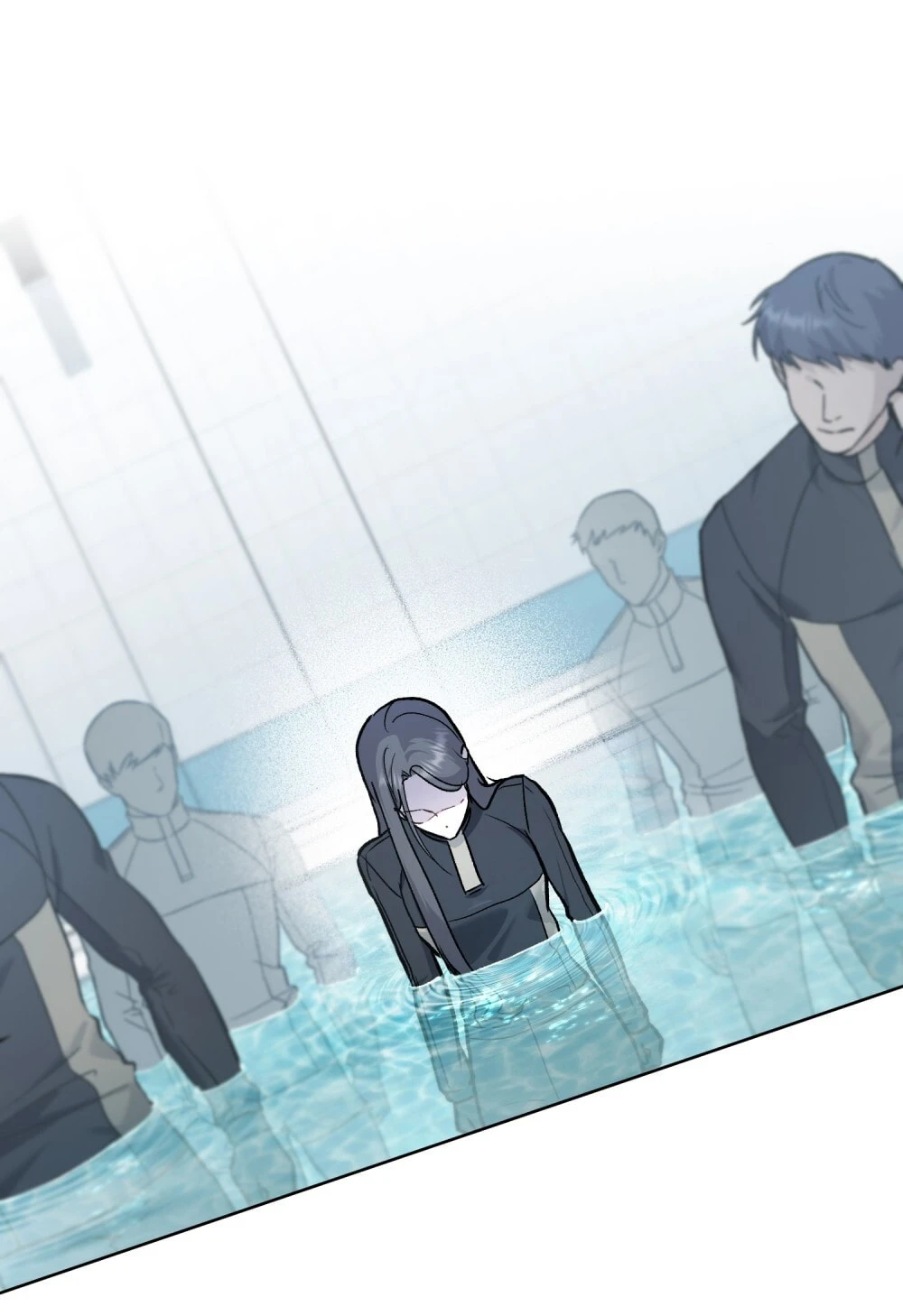 Merry Psycho Chapter 30.2 - Trang 39