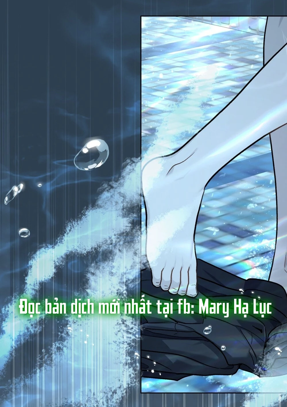 Merry Psycho Chapter 30.2 - Trang 44