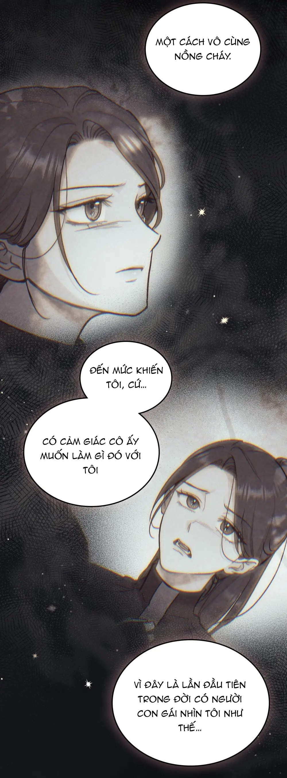 Merry Psycho Chapter 30.2 - Trang 7