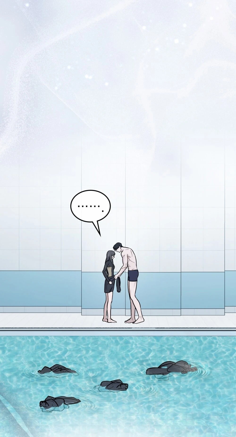 Merry Psycho Chapter 31.1 - Trang 23