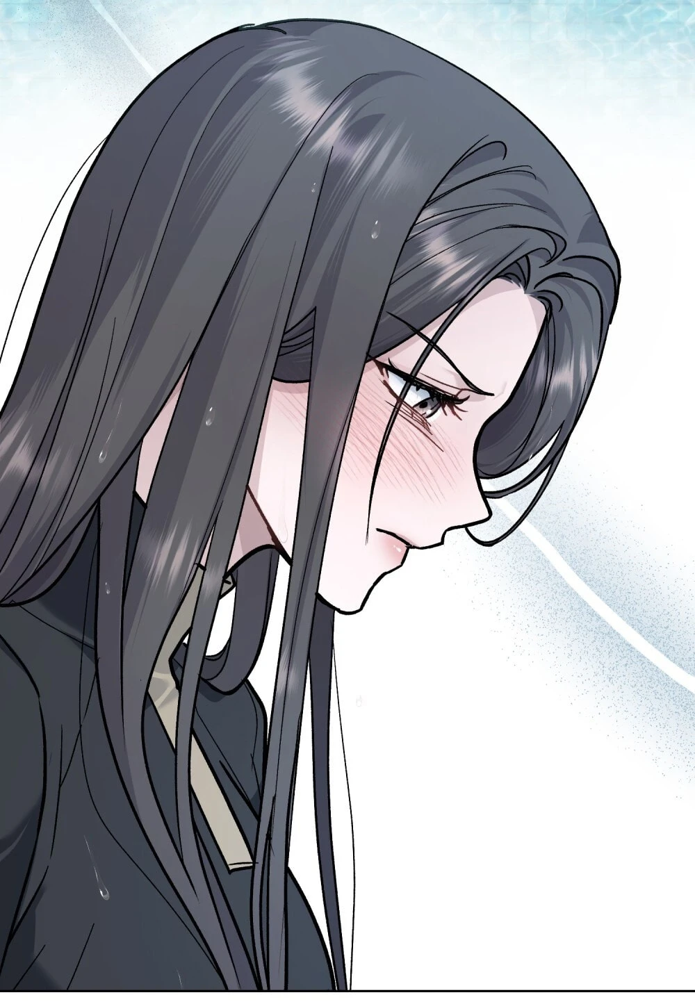 Merry Psycho Chapter 31.1 - Trang 24