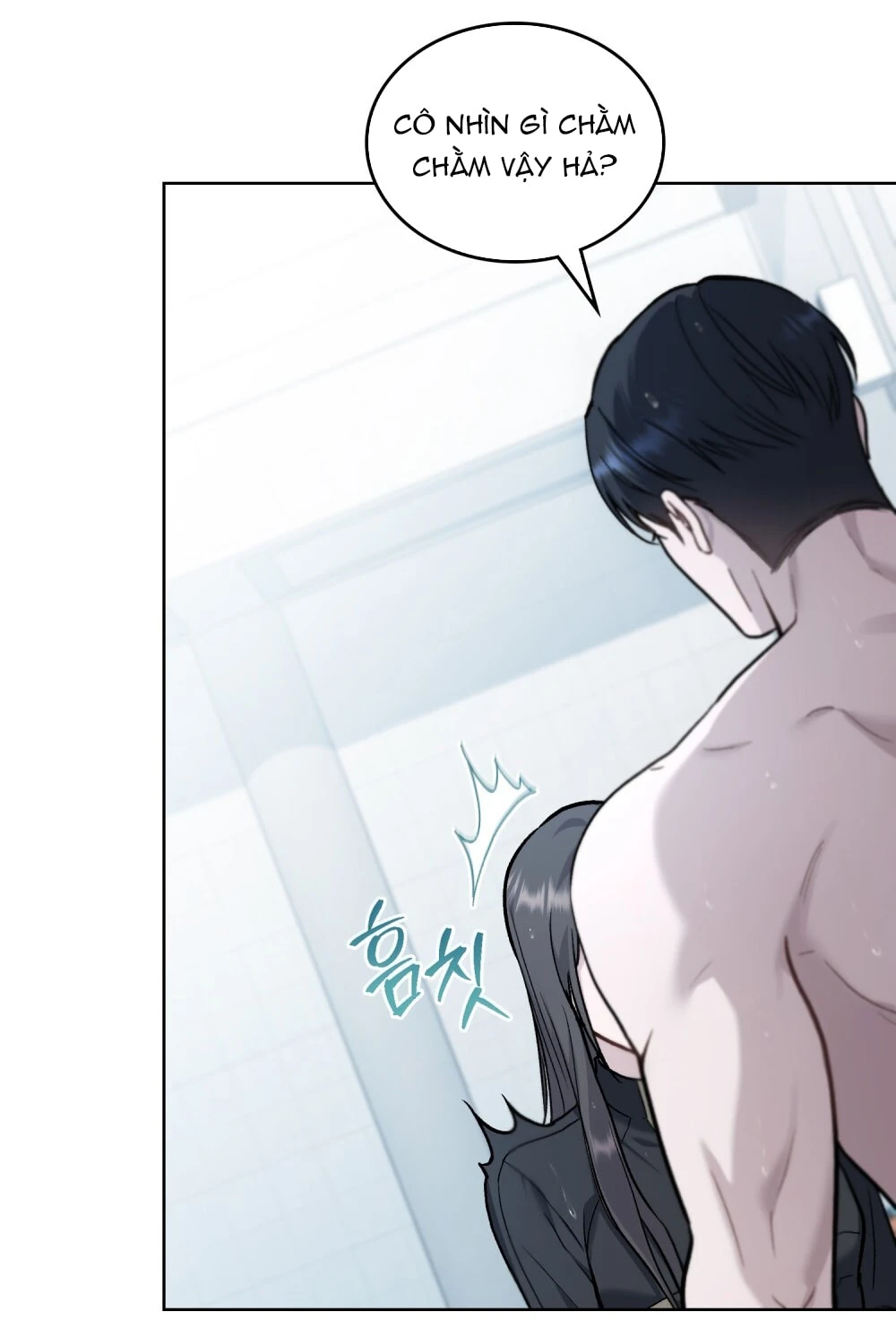 Merry Psycho Chapter 31.1 - Trang 26