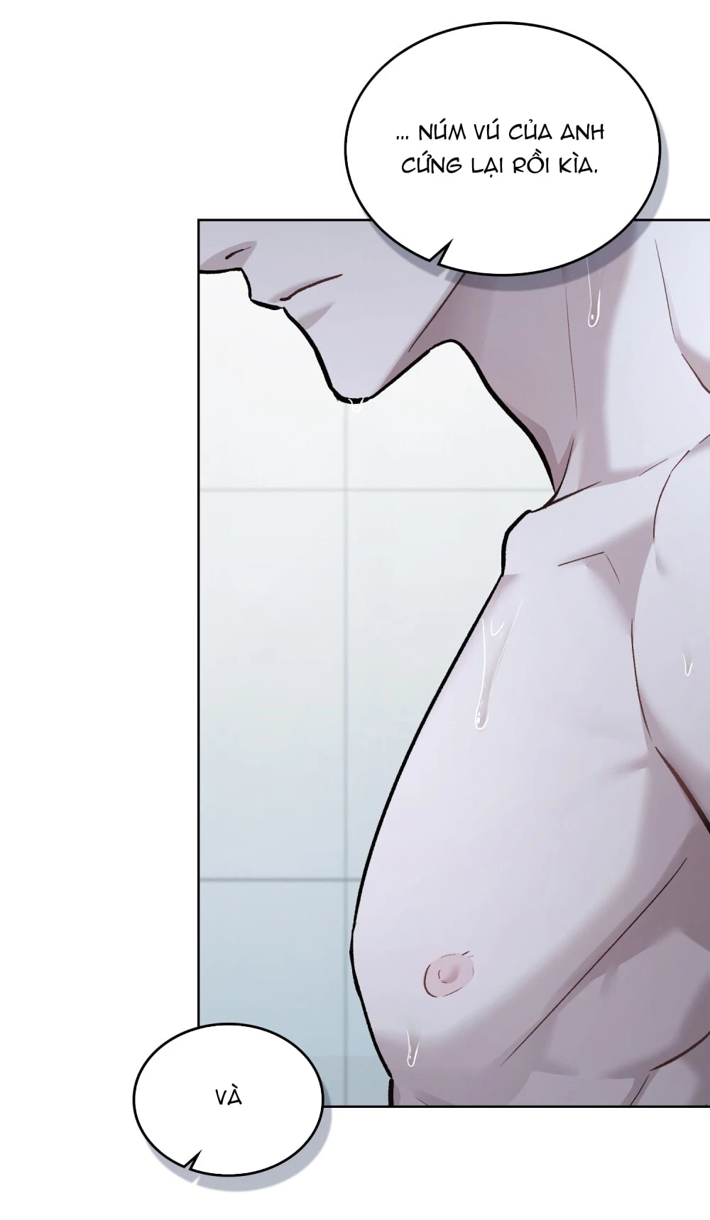 Merry Psycho Chapter 31.1 - Trang 30