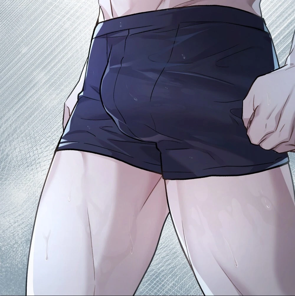 Merry Psycho Chapter 31.1 - Trang 33