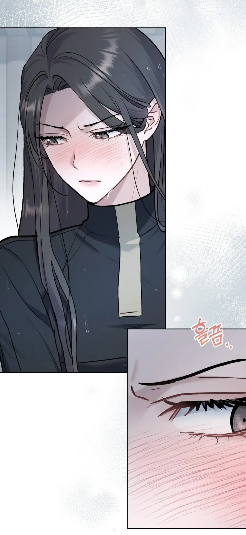 Merry Psycho Chapter 31.1 - Trang 35