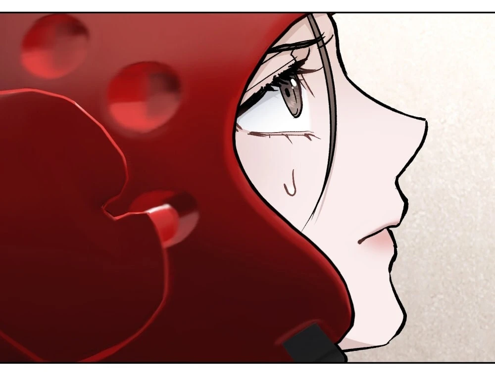 Merry Psycho Chapter 31.2 - Trang 19