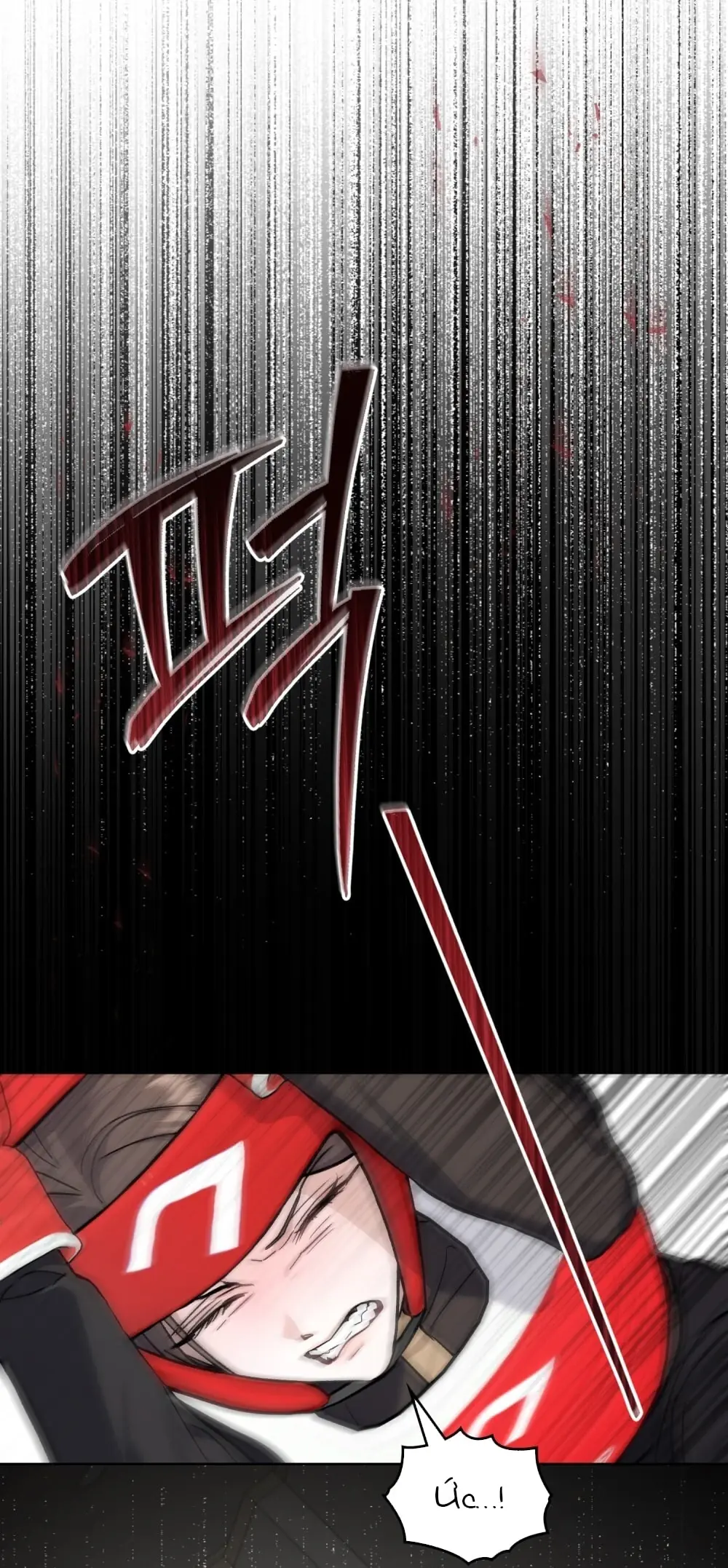 Merry Psycho Chapter 31.2 - Trang 21