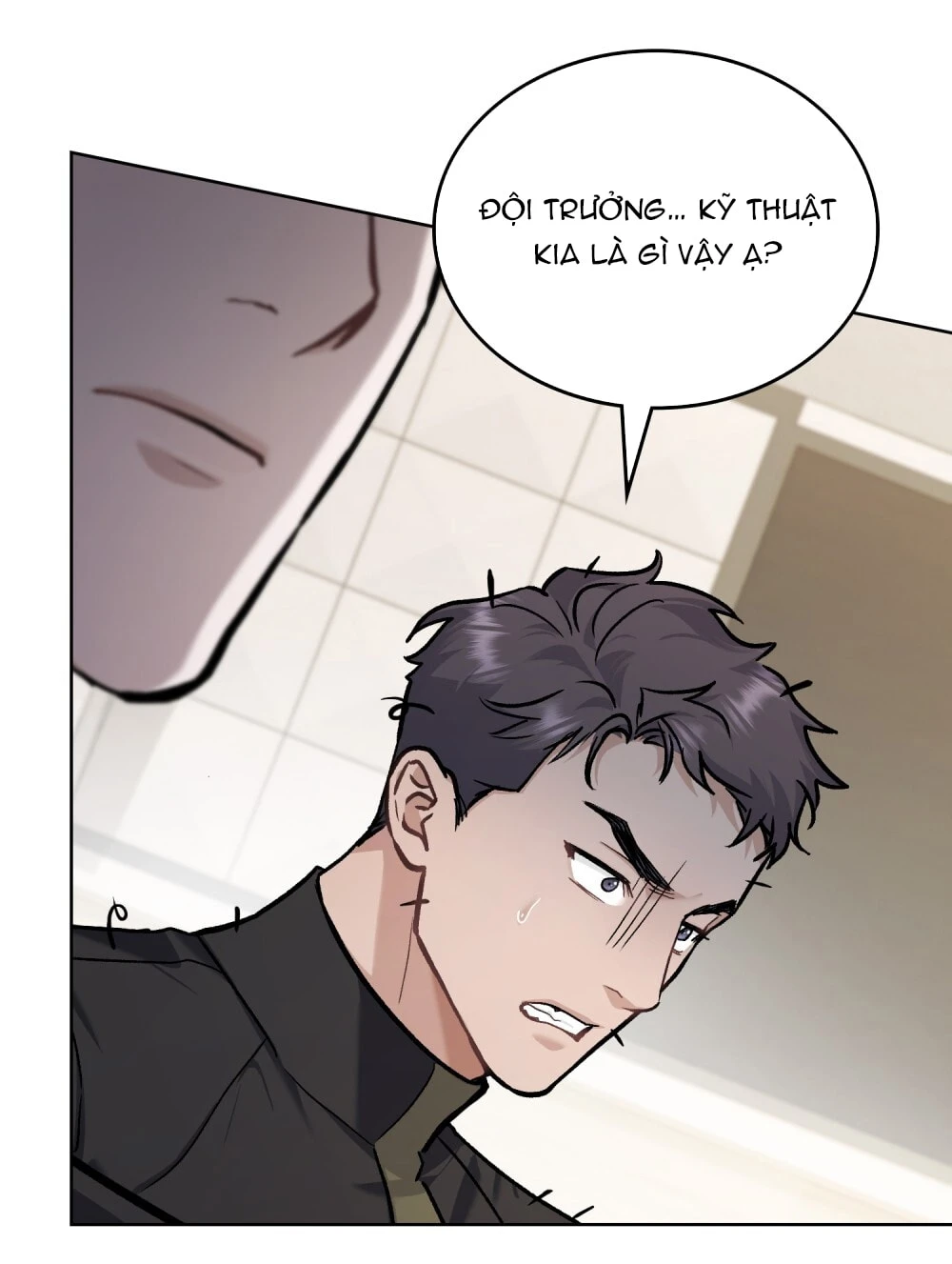 Merry Psycho Chapter 31.2 - Trang 29