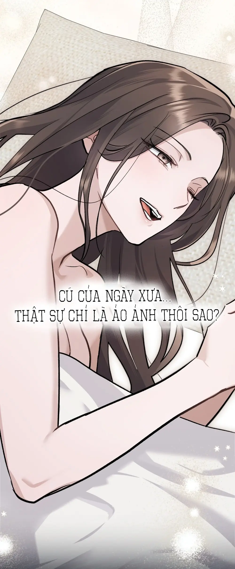 Merry Psycho Chapter 31.2 - Trang 37
