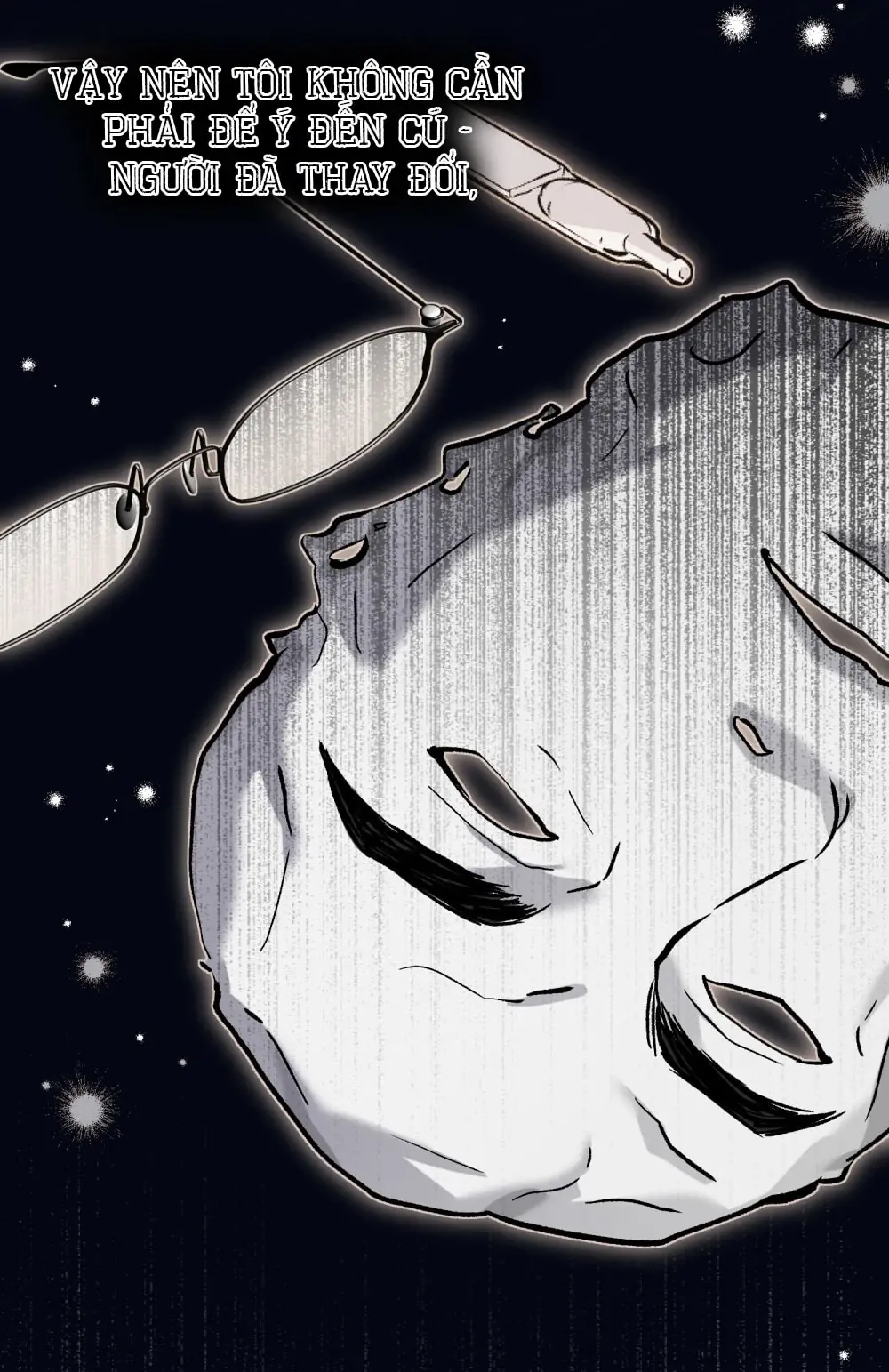 Merry Psycho Chapter 31.2 - Trang 39