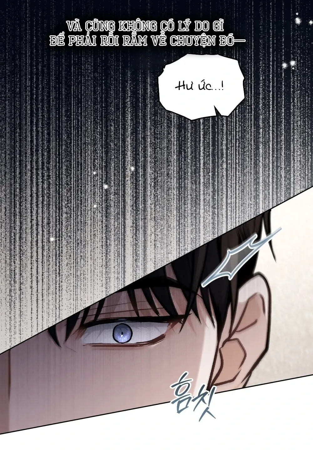 Merry Psycho Chapter 31.2 - Trang 40