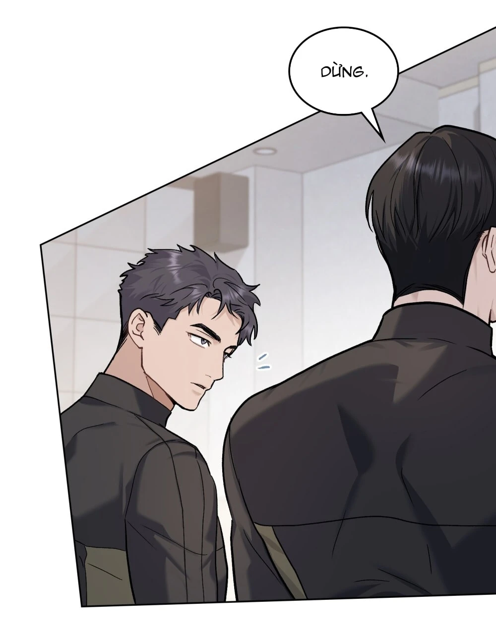 Merry Psycho Chapter 31.2 - Trang 45