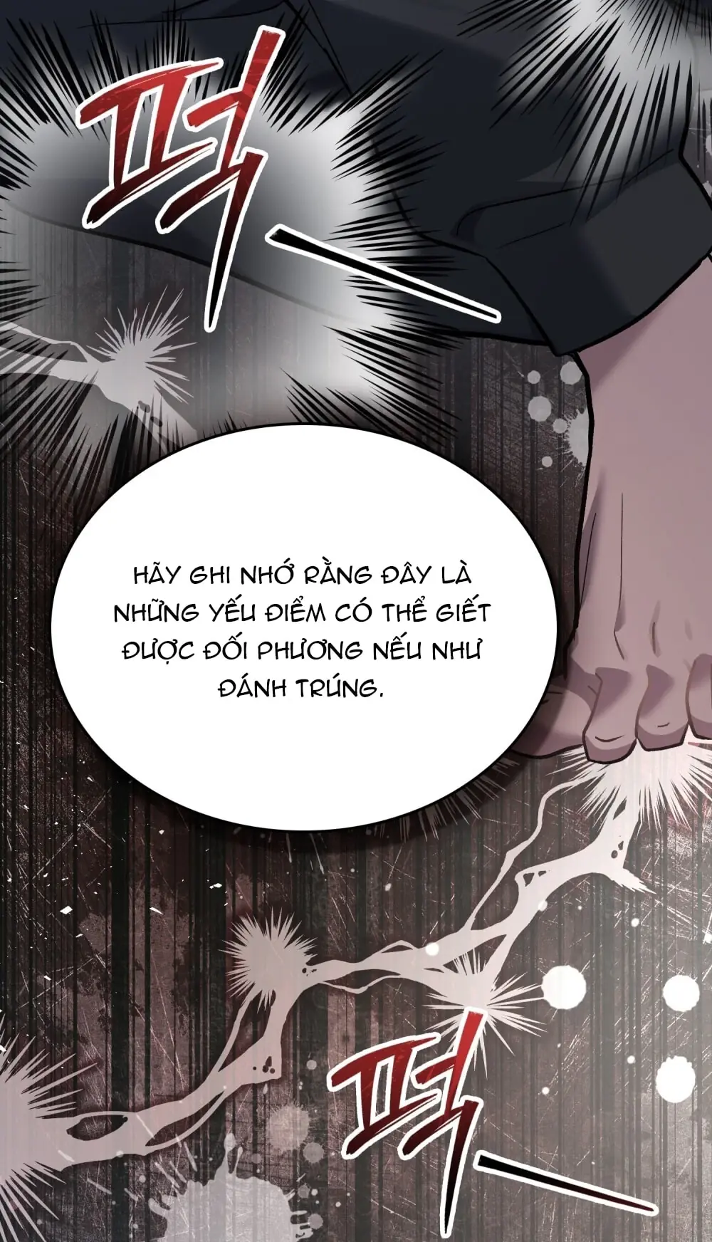 Merry Psycho Chapter 32.1 - Trang 17