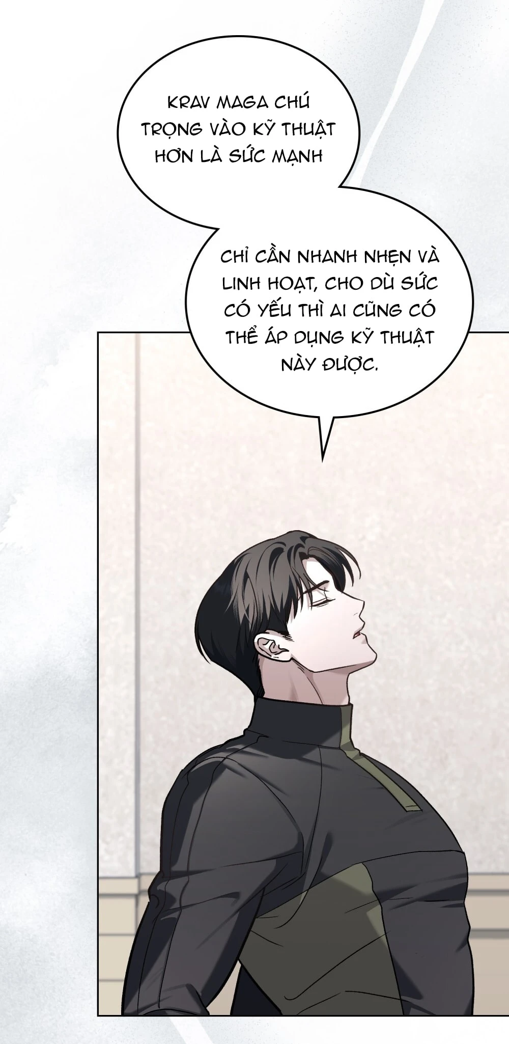 Merry Psycho Chapter 32.1 - Trang 21