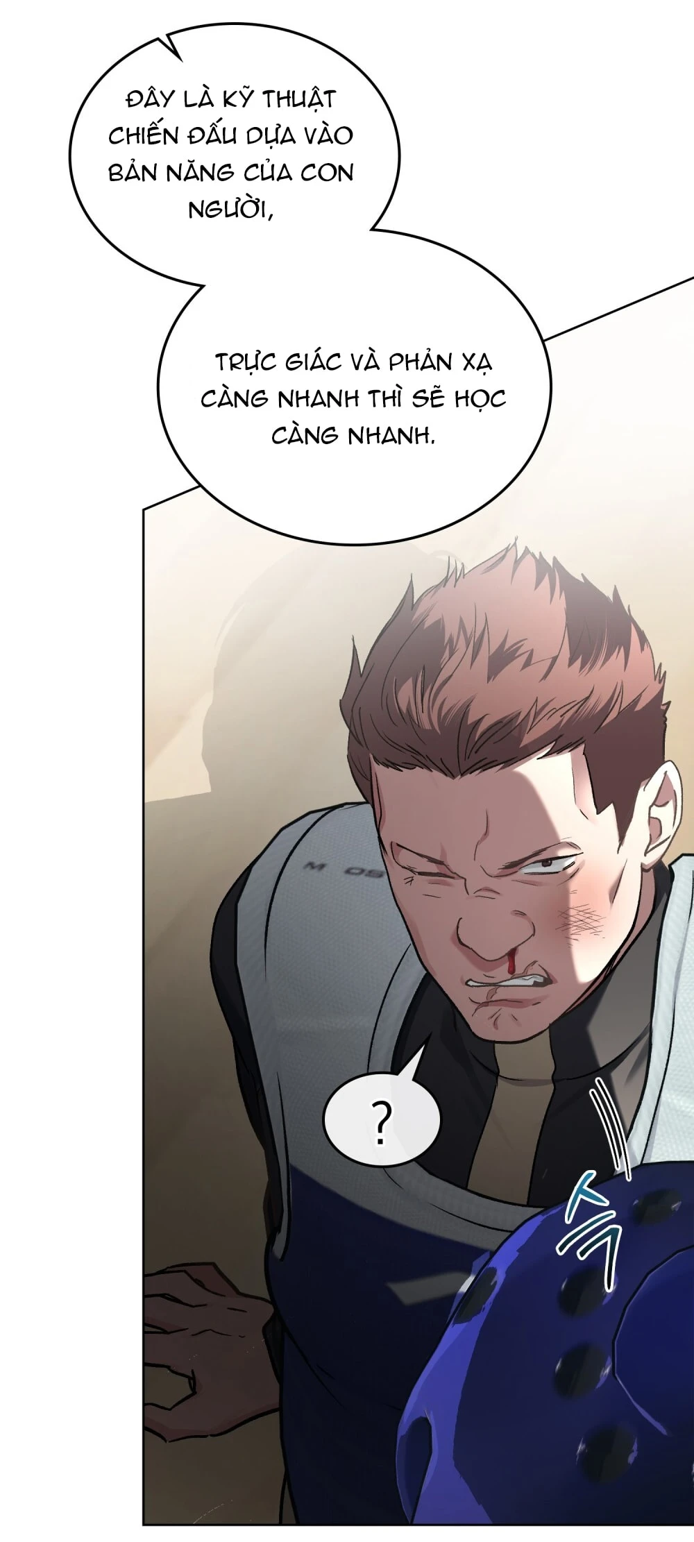 Merry Psycho Chapter 32.1 - Trang 7