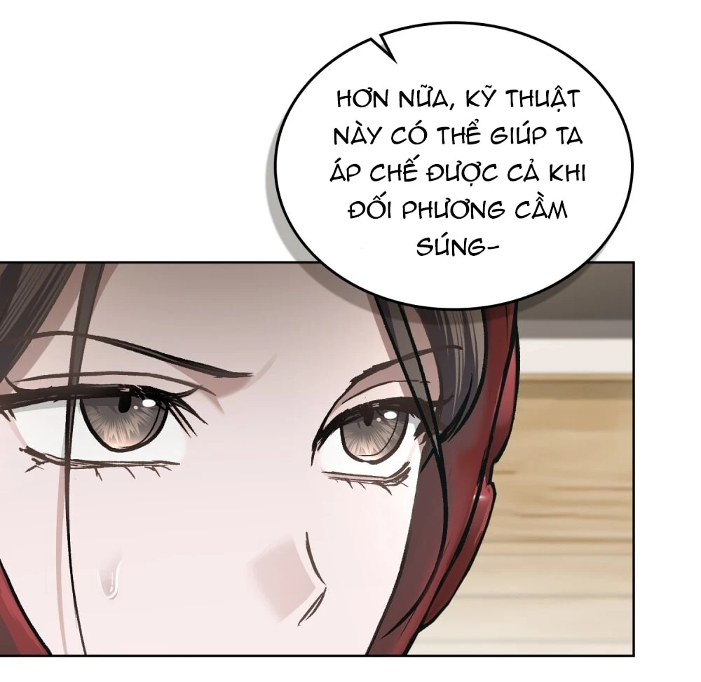 Merry Psycho Chapter 32.1 - Trang 9