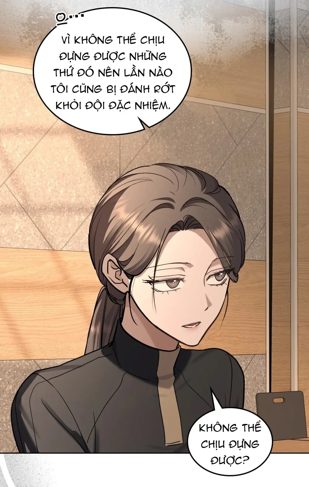 Merry Psycho Chapter 32.2 - Trang 13
