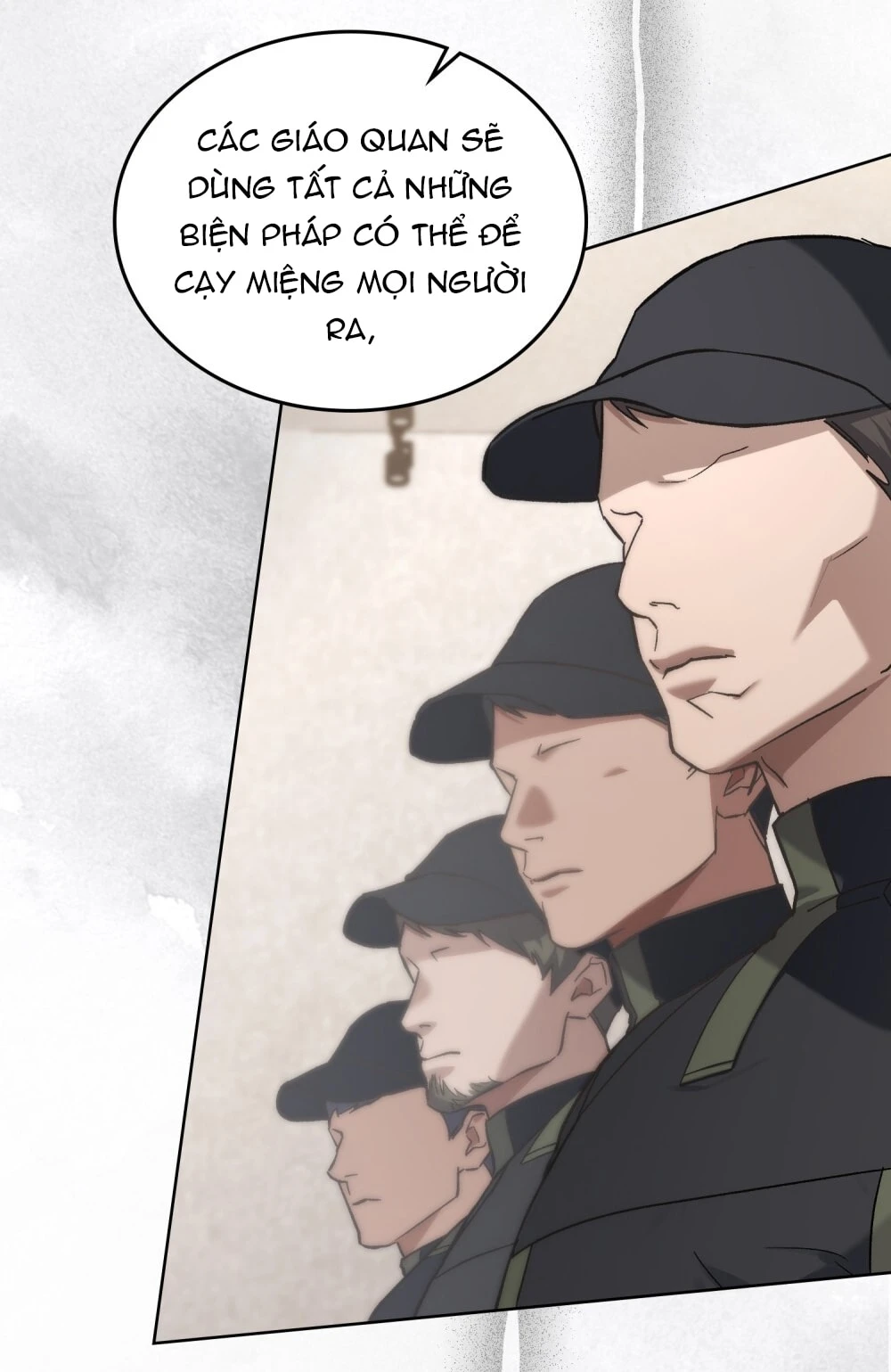 Merry Psycho Chapter 32.2 - Trang 19