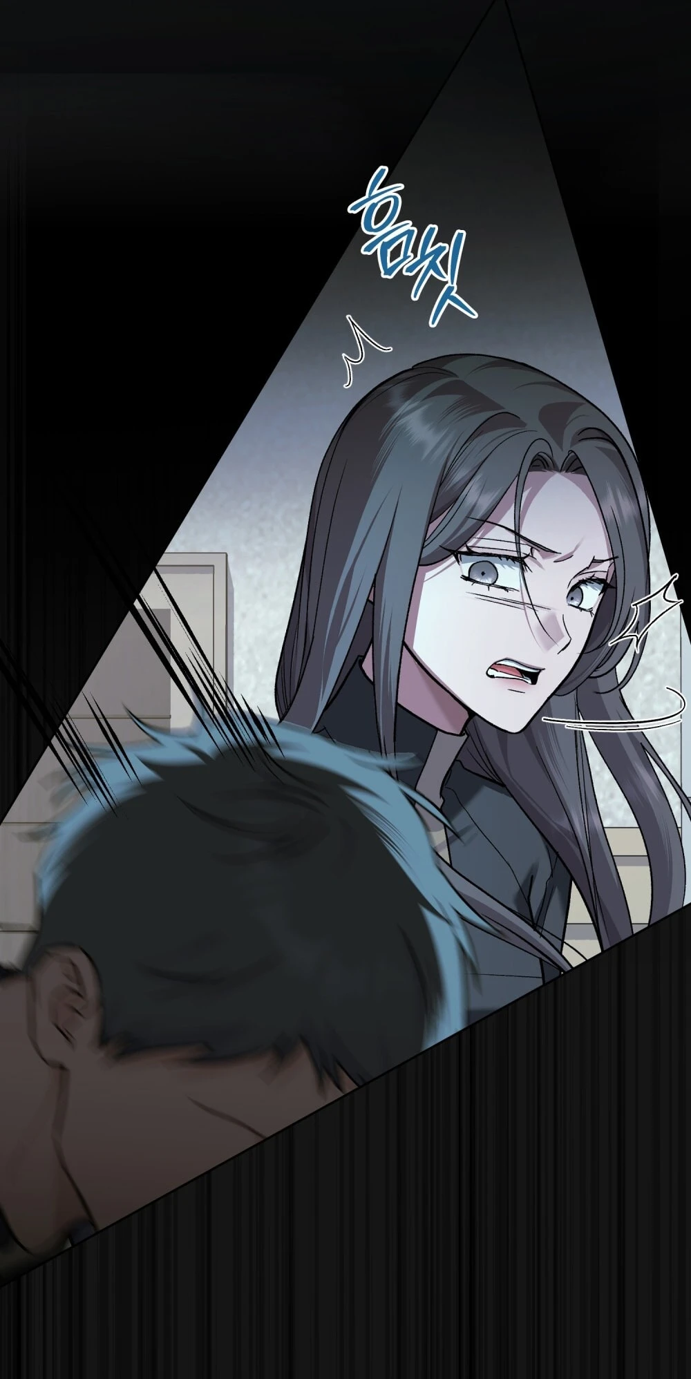 Merry Psycho Chapter 32.2 - Trang 28