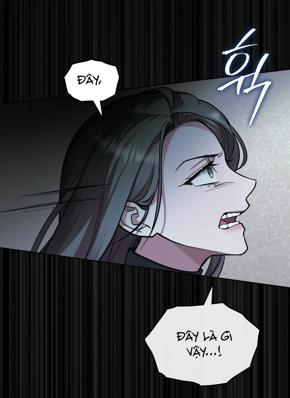 Merry Psycho Chapter 32.2 - Trang 30