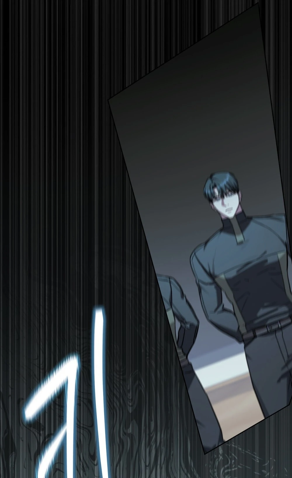 Merry Psycho Chapter 32.2 - Trang 31