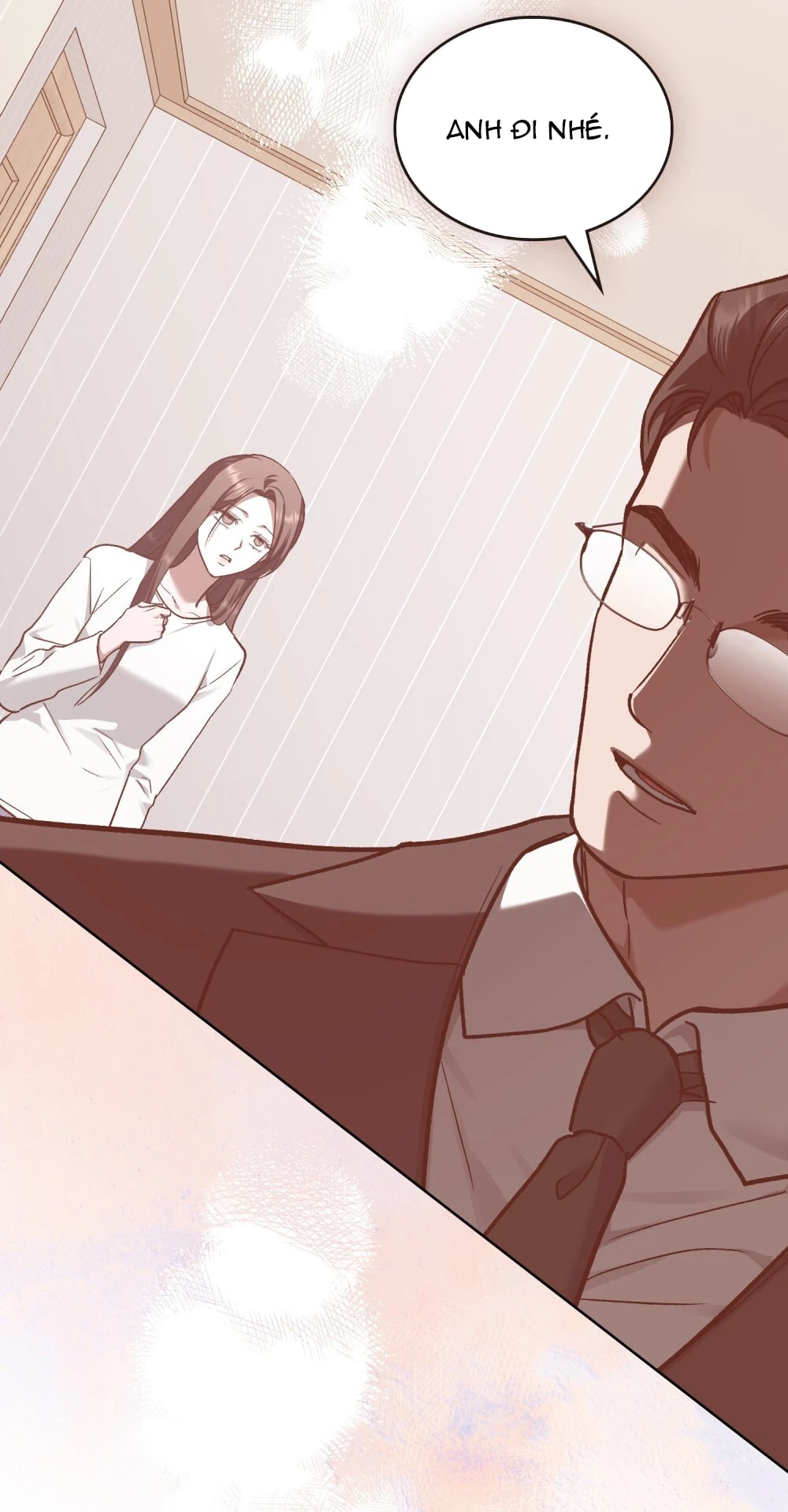 Merry Psycho Chapter 32.2 - Trang 39